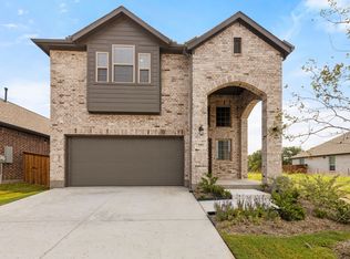 3905 Crystal Cv, Sherman, TX 75090