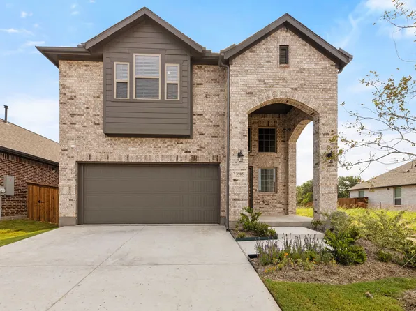 3905 Crystal Cv, Sherman, TX 75090