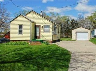 420 NE 43rd Ave, Des Moines, IA 50313
