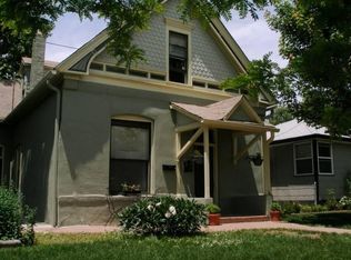 2237 S Acoma St, Denver, CO 80223