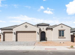 16748 W El Cortez Pl, Surprise, AZ 85387