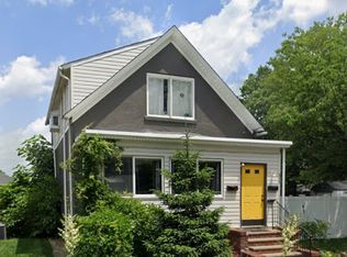 272 Randolph St UNIT 2, Carteret, NJ 07008