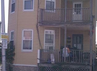 3 Seward St, Worcester, MA 01604