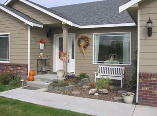 375 Buchanan Rd, Selah, WA 98942