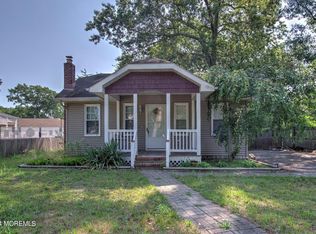 314 Wainwright St, Forked River, NJ 08731