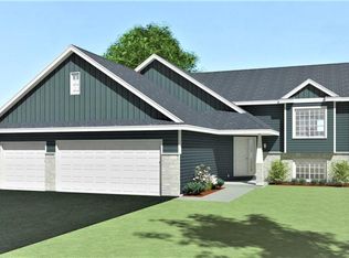 990 Lakewood Trl, Nya, MN 55397