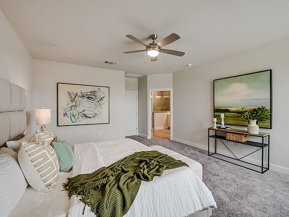 Owner s Retreat