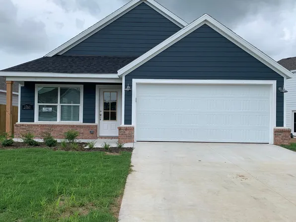 3760 Rockdale St, Springdale, AR 72764