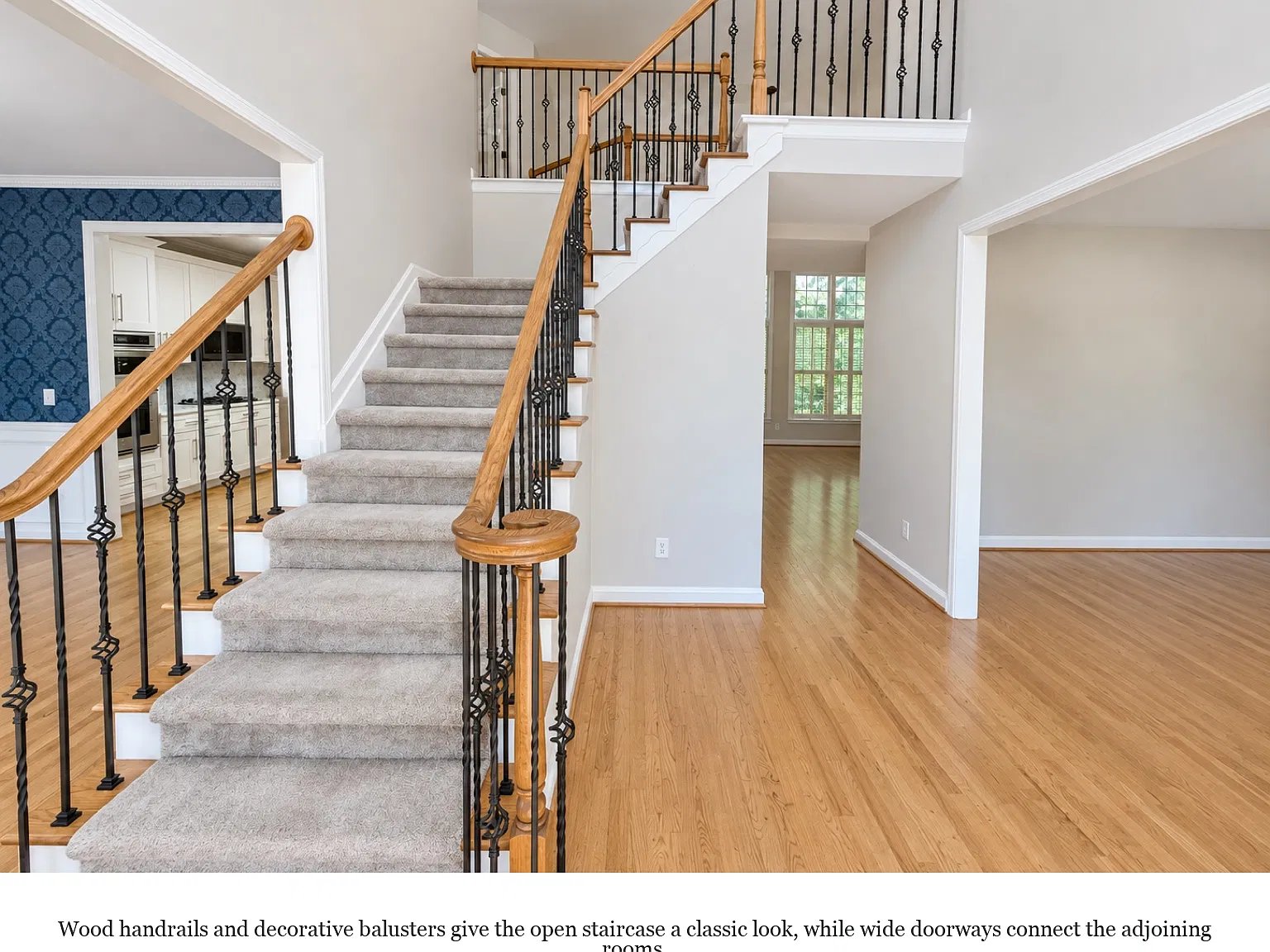 4 bed, 3.5 bath, 4240 sqft, $3,600 — Photo 2