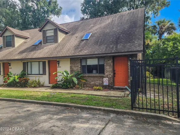 1601 Spring Garden Ct, Holly Hill, FL 32117