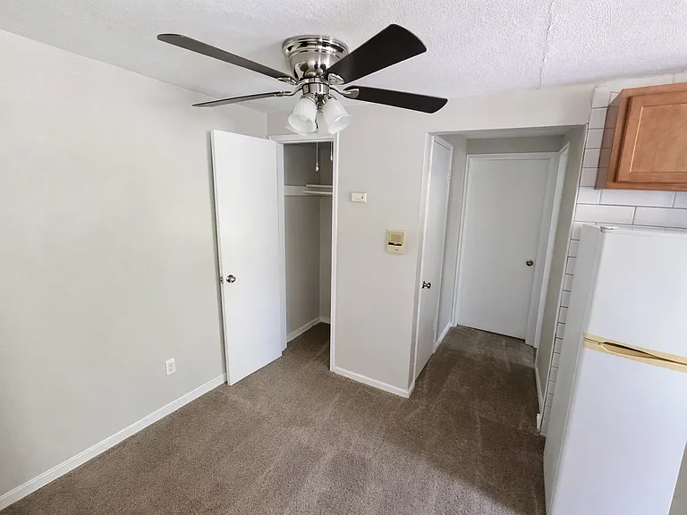 Carpet Dining Room