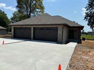 15 John Clayton Dr #15, Benton, KY 42025