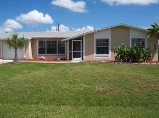 1719 SE 21st St, Cape Coral, FL 33990