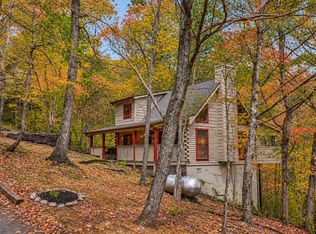 2322 Bonnie Ln, Sevierville, TN 37876
