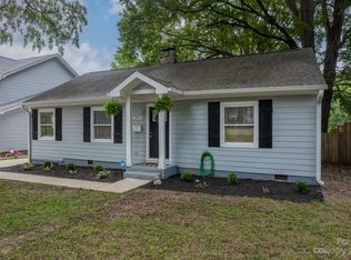 1355 Bethel Rd, Charlotte, NC 28208