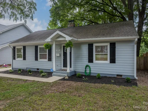 1355 Bethel Rd, Charlotte, NC 28208