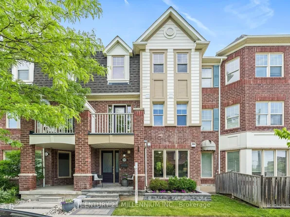 699 Cargill Path, Milton, ON L9T 0G2
