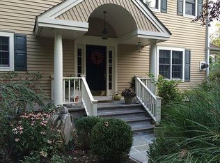 12 Alder Way, Armonk, NY 10504