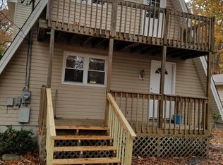 5113 Pony Trail Way, East Stroudsburg, PA 18302