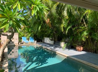 1506 18th Ter, Key West, FL 33040