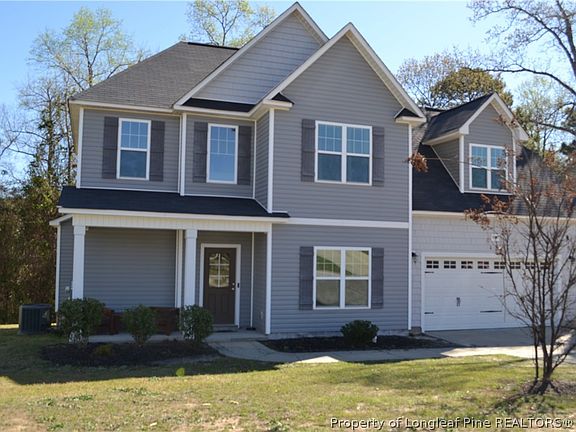 2nd image of 4615 Cedar Pass Dr