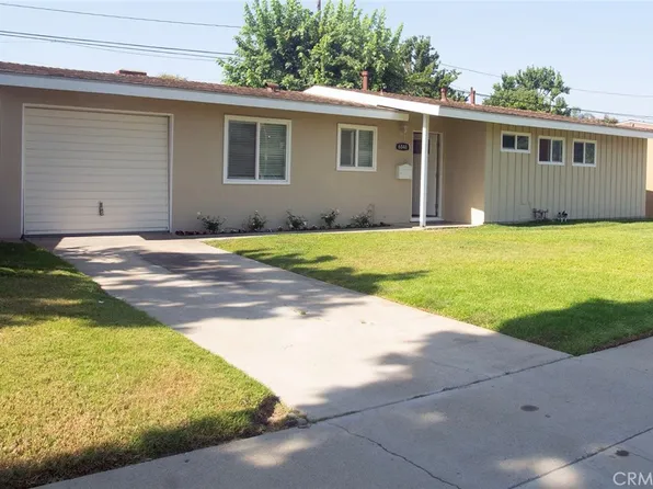 6848 E Driscoll St, Long Beach, CA 90815