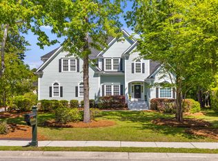 3500 Maplewood Ln, Mount Pleasant, SC 29466