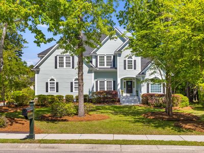 3500 Maplewood Ln, Mount Pleasant, SC, 29466