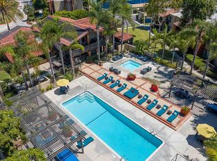 The Huntington, Huntington Beach, CA 92647