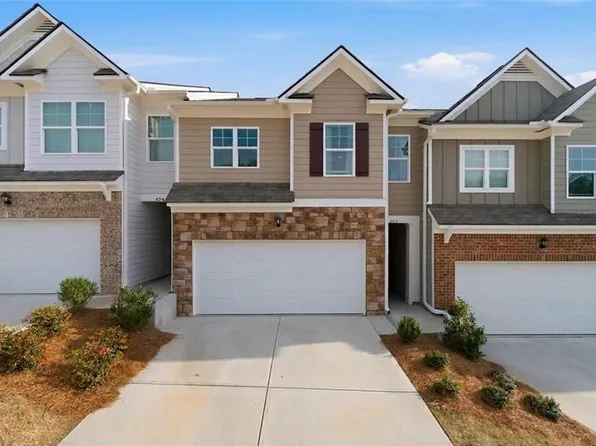 503 Stoneybrook Dr, Dahlonega, GA 30533