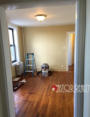 Rented by Astor Realty | media 35