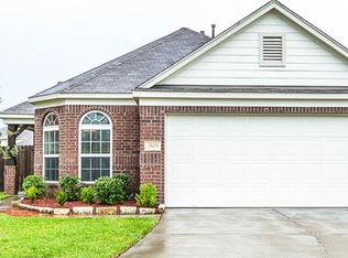 2803 Brightridge Dr, Rosenberg, TX 77471