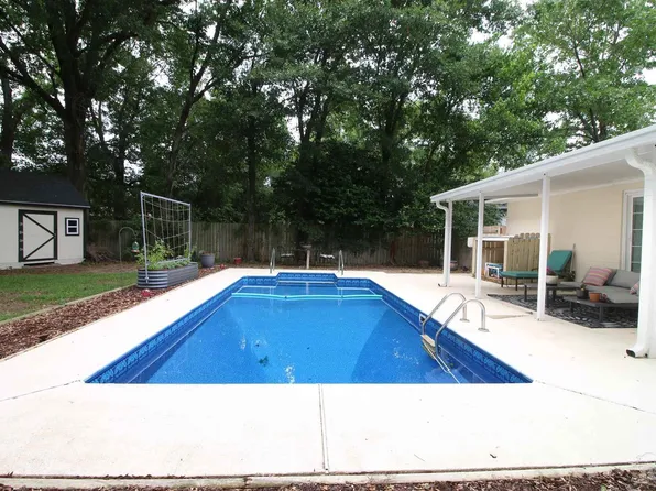 4207 Wycliff Dr, Pensacola, FL 32514
