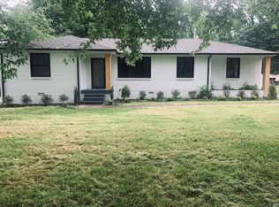 1670 Valley Rd, Clarksville, TN 37043