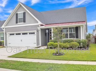 143 Ancestry Ln, Moncks Corner, SC 29461