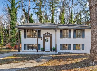 140 Merlin Drive, Athens, GA 30606