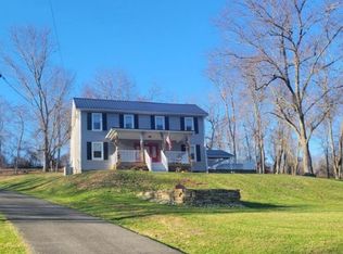 603 Boston Hollow Rd, Elizabeth, PA 15037