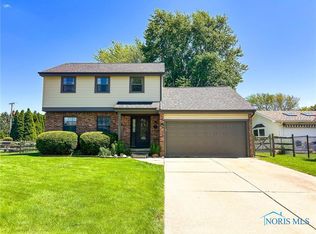 5944 Meadowrise Ct, Toledo, OH 43611