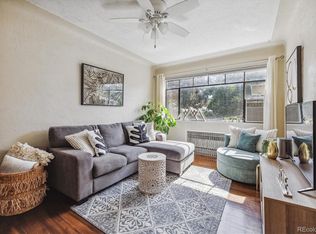 Pennsylvania Place, Denver, CO 80203