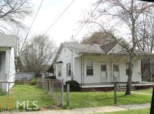 310 4th St, Cedartown, GA 30125