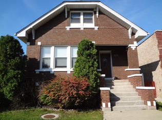 2310 S 61st Ct, Cicero, IL