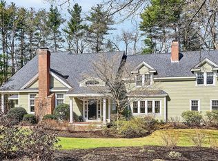 32 Wilson Rd, Concord, MA 01742