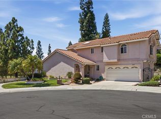20615 Via Bilbao, Yorba Linda, CA 92887