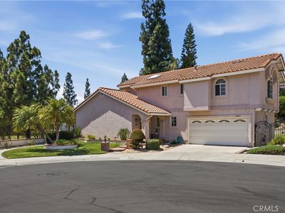 20615 Via Bilbao, Yorba Linda, CA, 92887