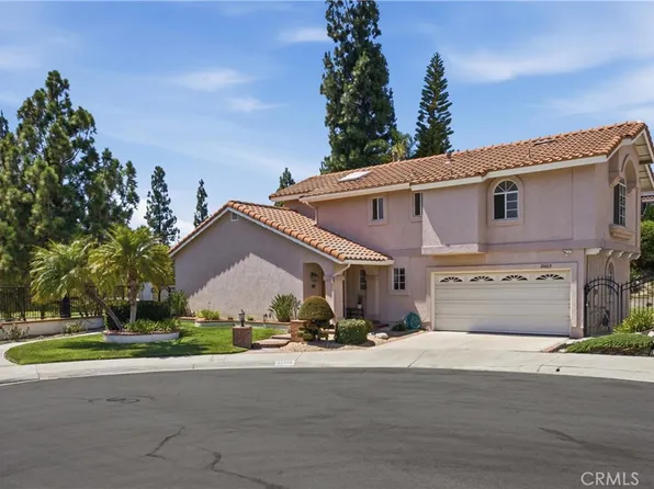 20615 Via Bilbao, Yorba Linda, CA 92887