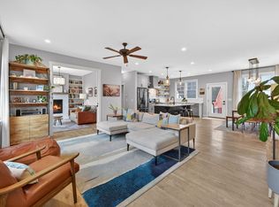 605 W End Cir, Franklin, TN 37064