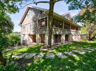 1216 1/2 W 22nd St #B, Austin, TX 78705