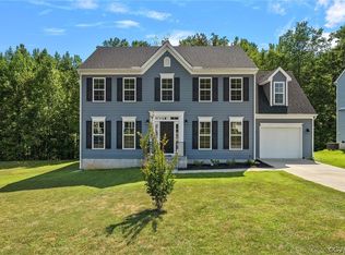 230 Apple Orchard Rd, Louisa, VA 23093