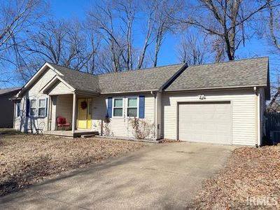 3100 Lowe Ln, Evansville, IN, 47714