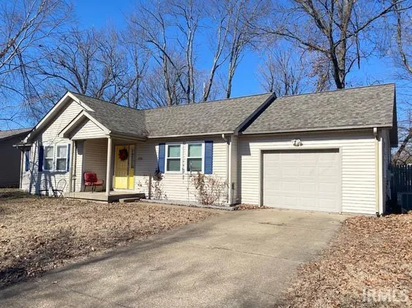 3100 Lowe Ln, Evansville, IN 47714